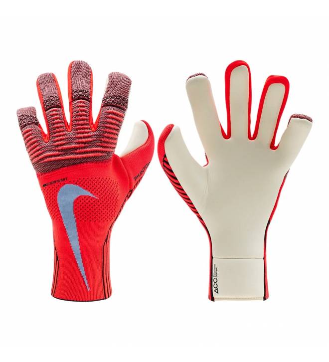 Nike Phantom Dynamic Fit Goalkeeper Gloves Soccer Gloves Sports NWT IF8190-635